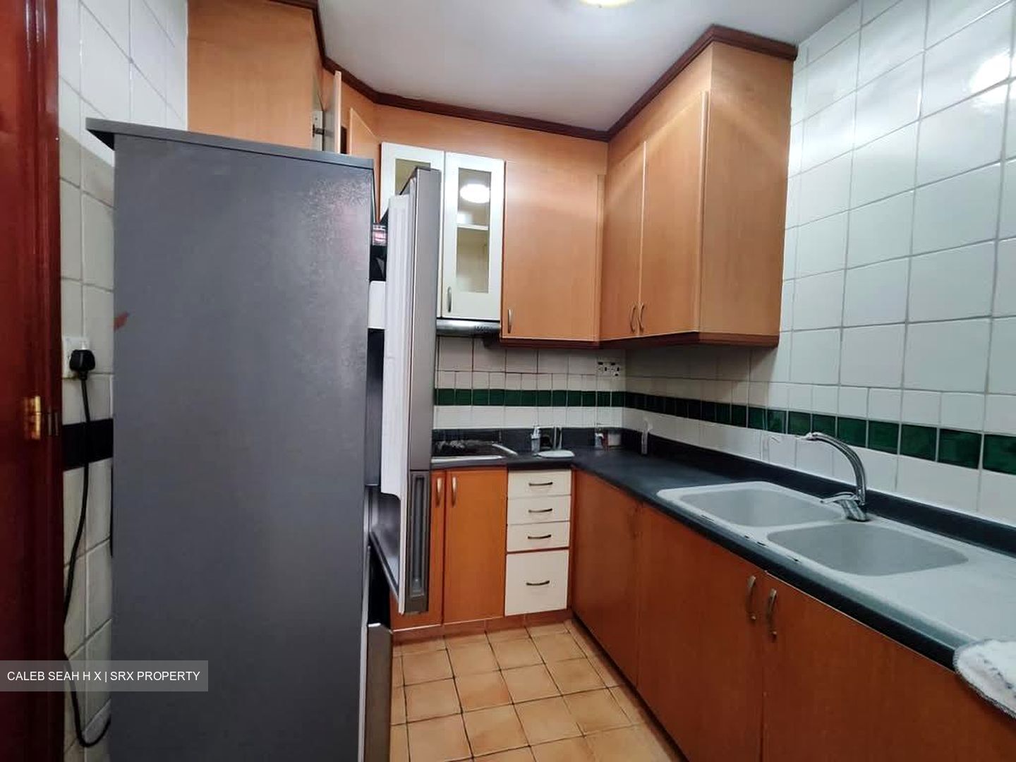 Casa Rosa (D19), Condominium #604380871